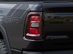 New 2026 Ram 1500 Rebel Crew Cab for sale #26106 - photo 17
