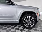 Used 2022 Jeep Grand Cherokee Overland for sale #26109A - photo 19