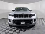 Used 2022 Jeep Grand Cherokee Overland for sale #26109A - photo 3