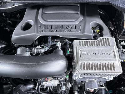 New 2026 Ram 1500 Laramie Crew Cab for sale #26114 - photo 2