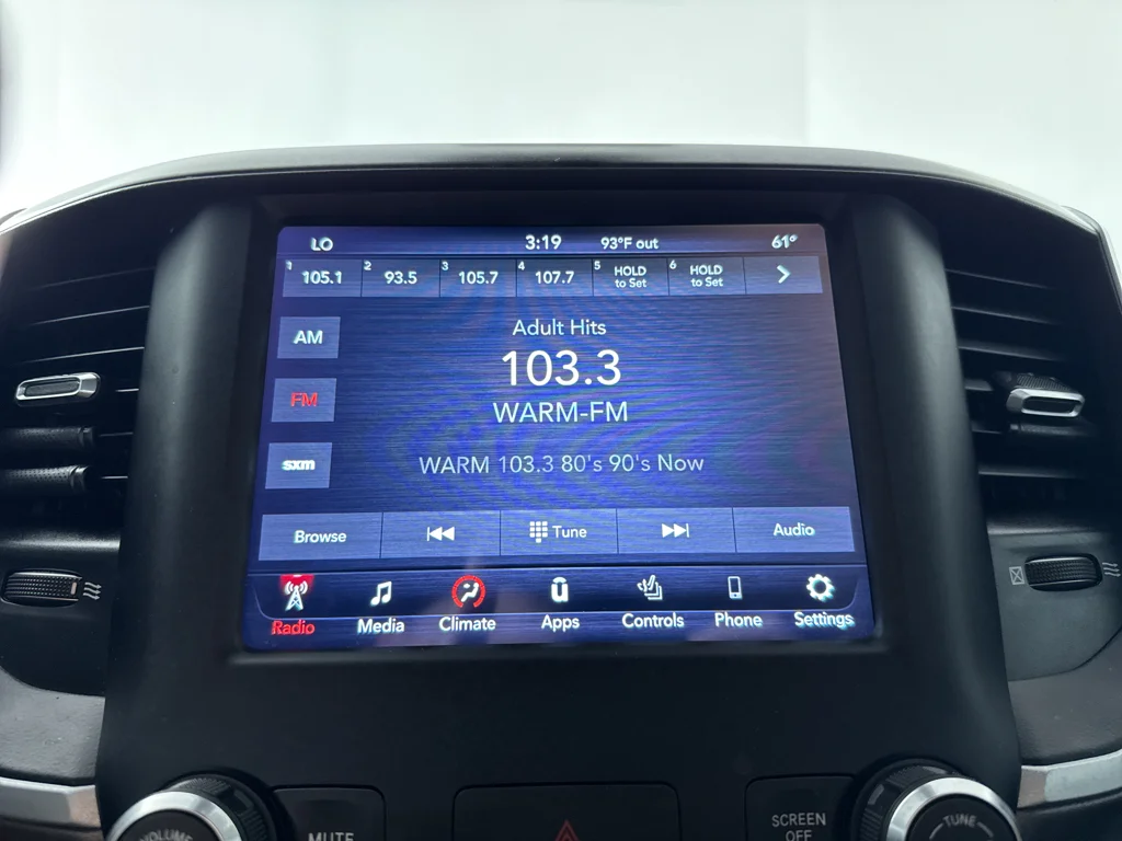 Used 2021 Ram 1500 - photo 5