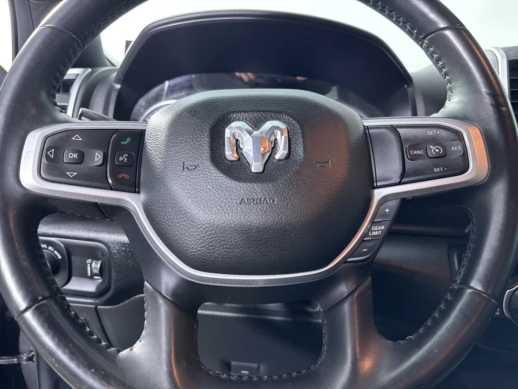 Used 2021 Ram 1500 - photo 11