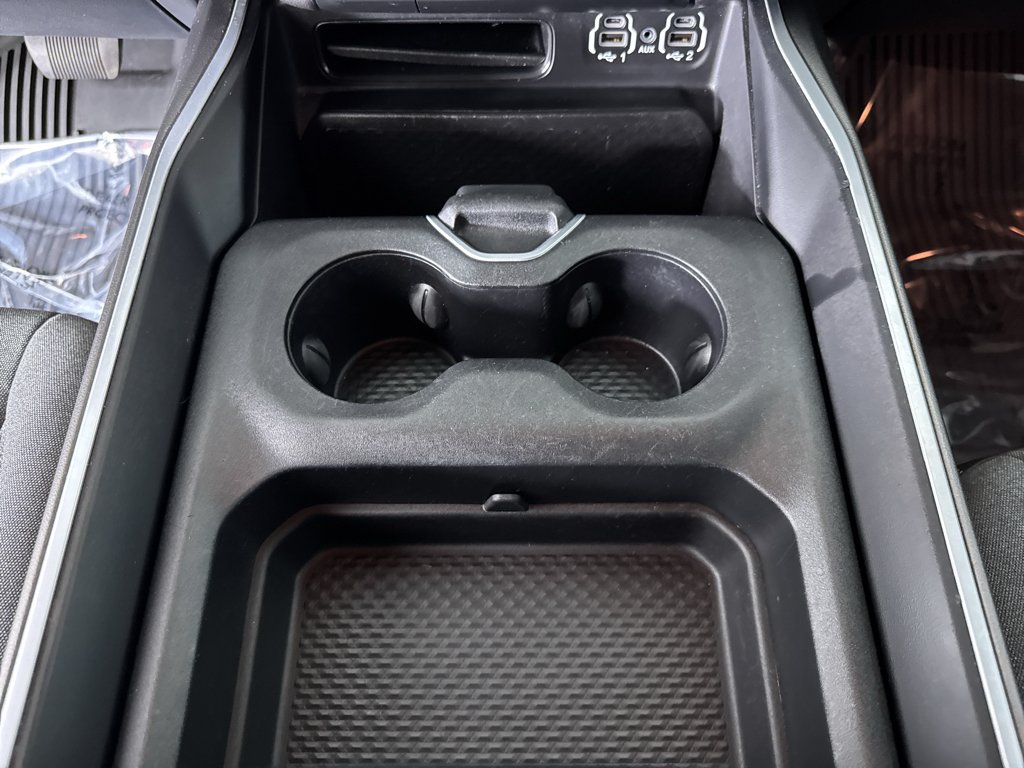 Used 2021 Ram 1500 - photo 20