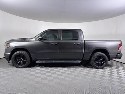 2021 Ram 1500 Crew Cab 4WD Pickup for sale #26114A - photo 1