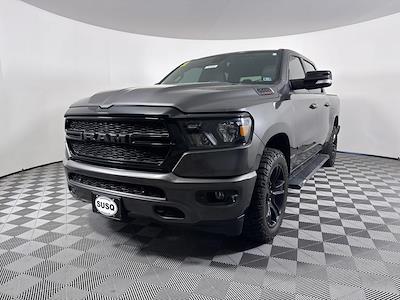 2021 Ram 1500 Crew Cab 4WD Pickup for sale #26114A - photo 1