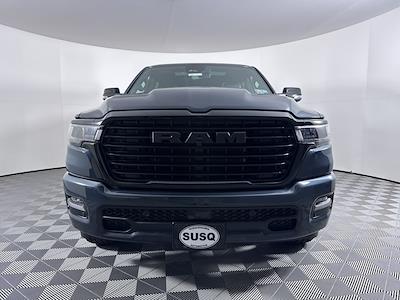 New 2026 Ram 1500 Laramie Crew Cab for sale #26114K - photo 1