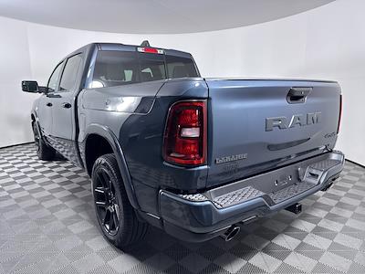 New 2026 Ram 1500 Laramie Crew Cab for sale #26114K - photo 2