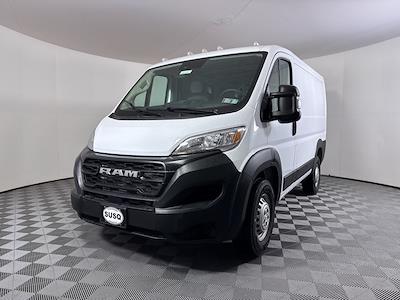New 2026 Ram ProMaster 1500 - photo 1