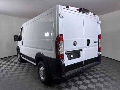 New 2026 Ram ProMaster 1500 - photo 1