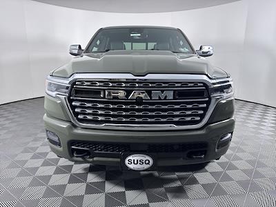 New 2026 Ram 1500 Limited Crew Cab for sale #26127 - photo 1
