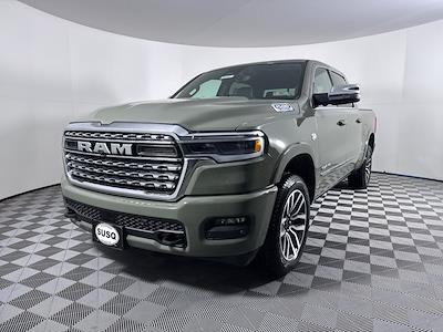 New 2026 Ram 1500 - photo 1