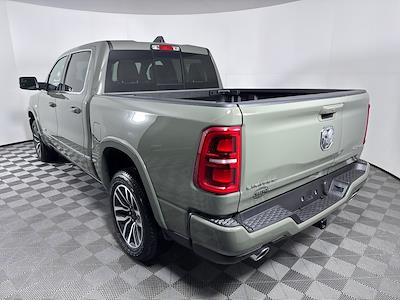 New 2026 Ram 1500 - photo 1