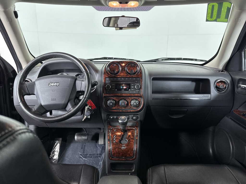 Used 2010 Jeep Patriot - photo 2