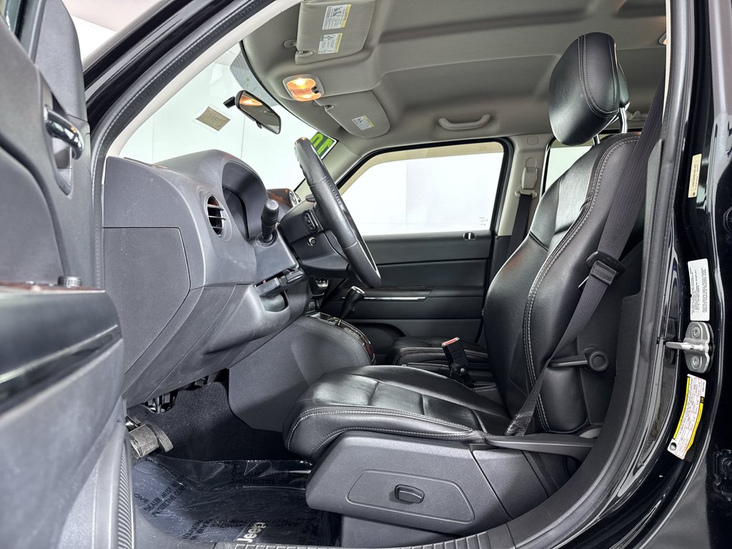 Used 2010 Jeep Patriot - photo 6