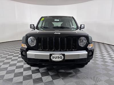 2010 Jeep Patriot 4WD SUV for sale #26130F - photo 1