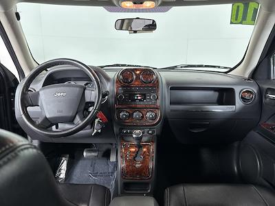 2010 Jeep Patriot 4WD SUV for sale #26130F - photo 2
