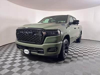 New 2026 Ram 1500 - photo 1
