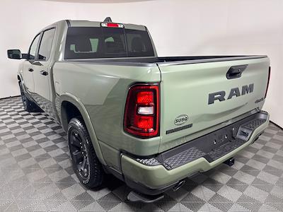 New 2026 Ram 1500 - photo 1