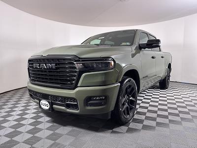 2026 Ram 1500 Crew Cab 4x4 Pickup for sale #26134T - photo 1