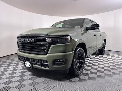 New 2026 Ram 1500 - photo 1