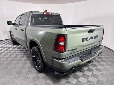 New 2026 Ram 1500 - photo 1