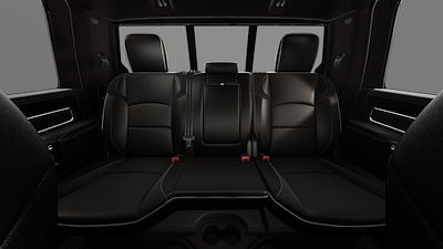 New 2026 Ram 3500 - photo 1