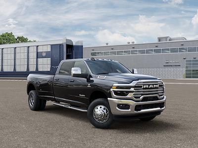 New 2026 Ram 3500 - photo 1