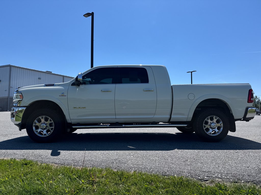 Used 2022 Ram 3500 - photo 5