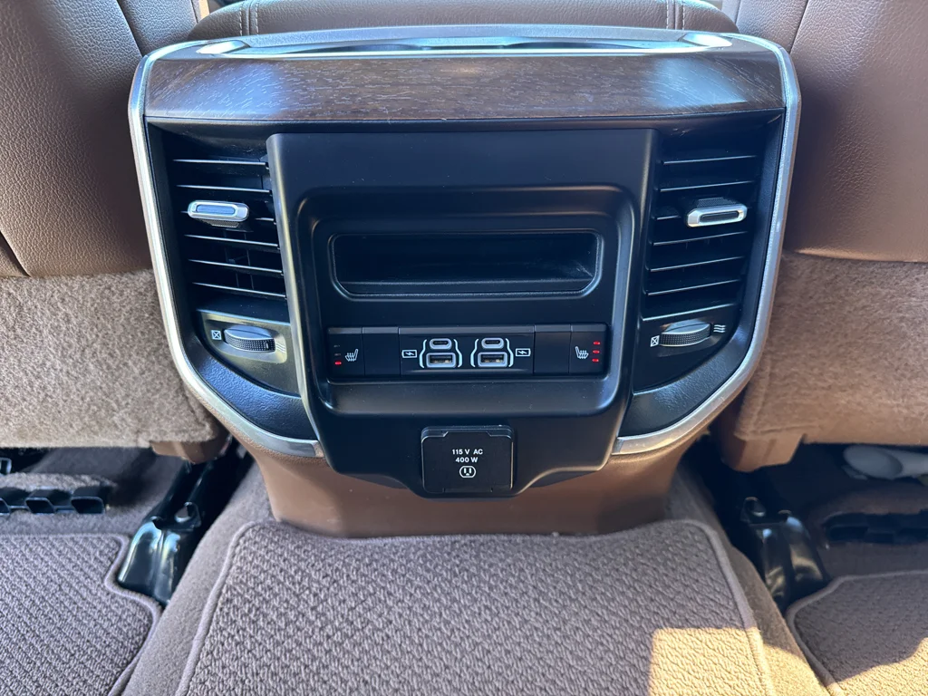 Used 2022 Ram 3500 - photo 15