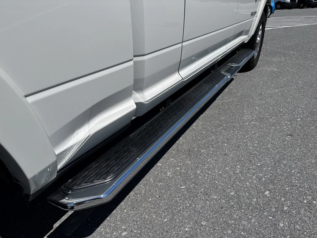 Used 2022 Ram 3500 - photo 18