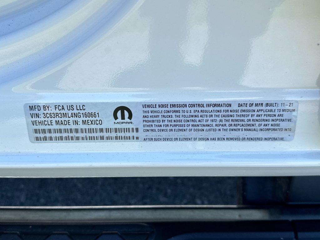 Used 2022 Ram 3500 - photo 25