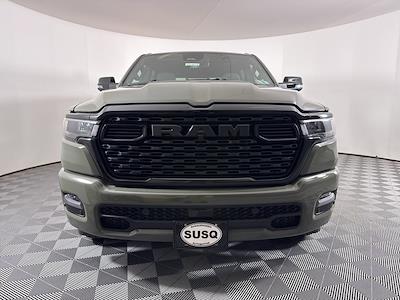 New 2026 Ram 1500 - photo 1