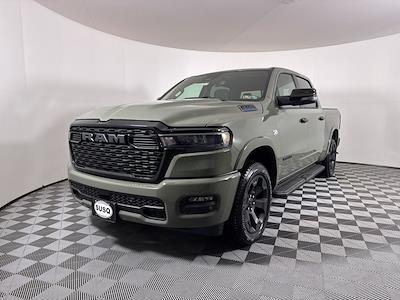 New 2026 Ram 1500 - photo 1