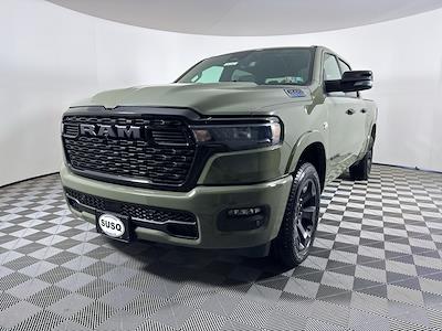 New 2026 Ram 1500 - photo 1