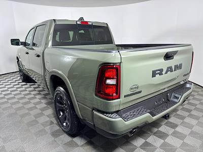 New 2026 Ram 1500 - photo 1