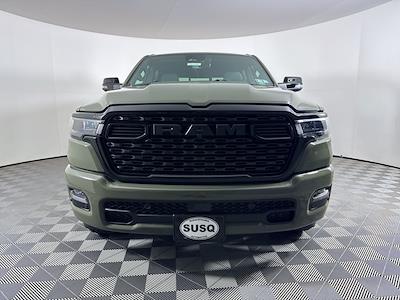 New 2026 Ram 1500 - photo 1