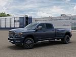 New 2026 Ram 3500 Big Horn Crew Cab for sale #26148 - photo 9