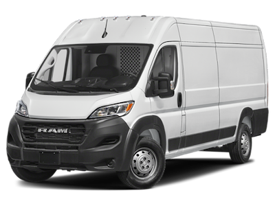 New 2026 Ram ProMaster 3500 - photo 1