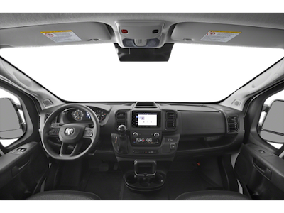 New 2026 Ram ProMaster 3500 - photo 1