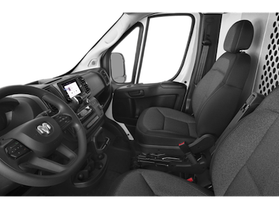 New 2026 Ram ProMaster 3500 - photo 1