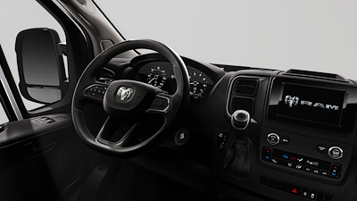 New 2026 Ram ProMaster 3500 - photo 1