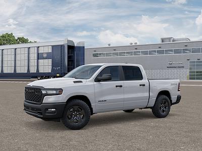 New 2026 Ram 1500 - photo 1
