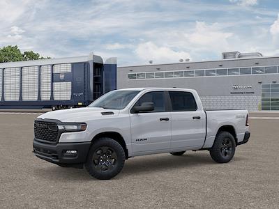 New 2026 Ram 1500 - photo 1