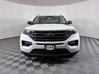 2021 Ford Explorer 4WD SUV for sale #26161A - photo 1