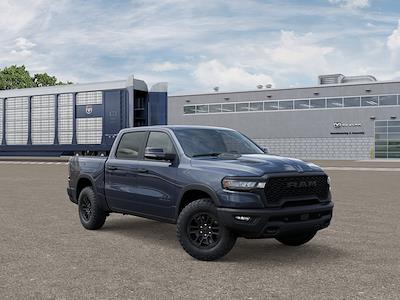 New 2026 Ram 1500 - photo 1