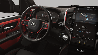 New 2026 Ram 1500 - photo 1