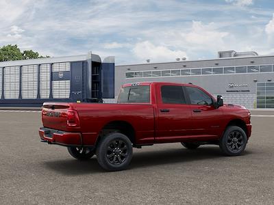 New 2026 Ram 2500 - photo 1