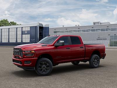 New 2026 Ram 2500 - photo 1