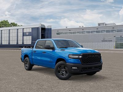 New 2026 Ram 1500 - photo 1