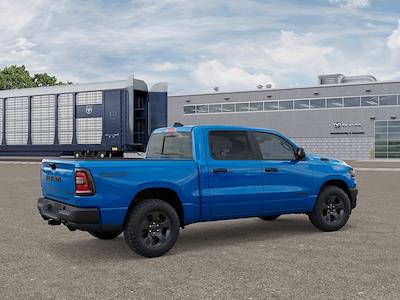 New 2026 Ram 1500 - photo 1